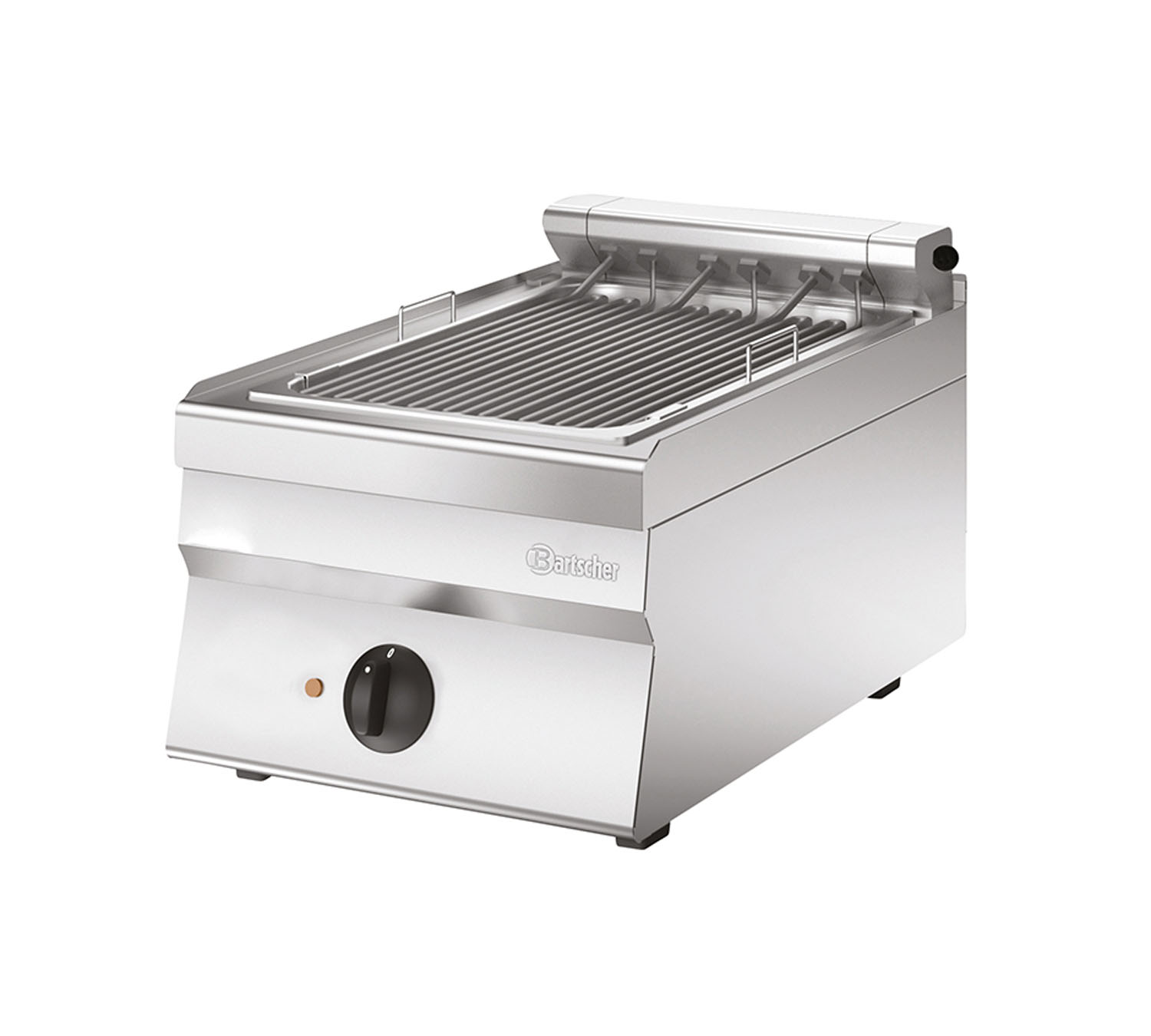 BARTSCHER Rostbräter 650, B400, TG - 115137