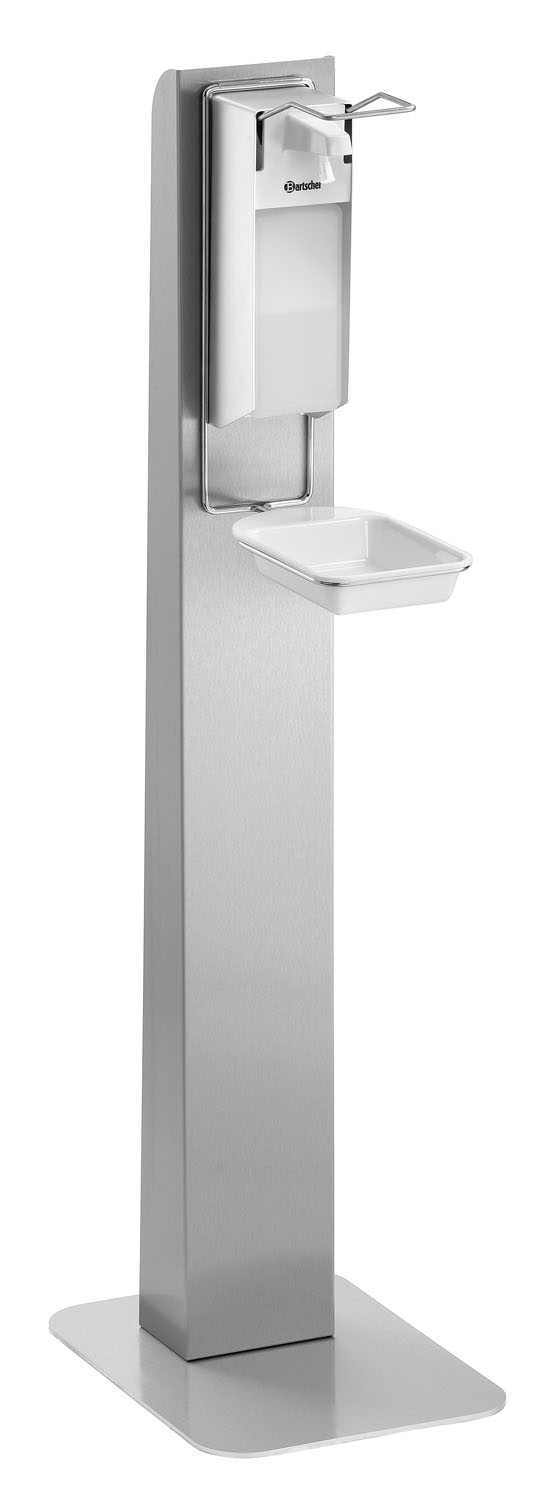 BARTSCHER Desinfektionssäulen-Set D1 1170 - 850050