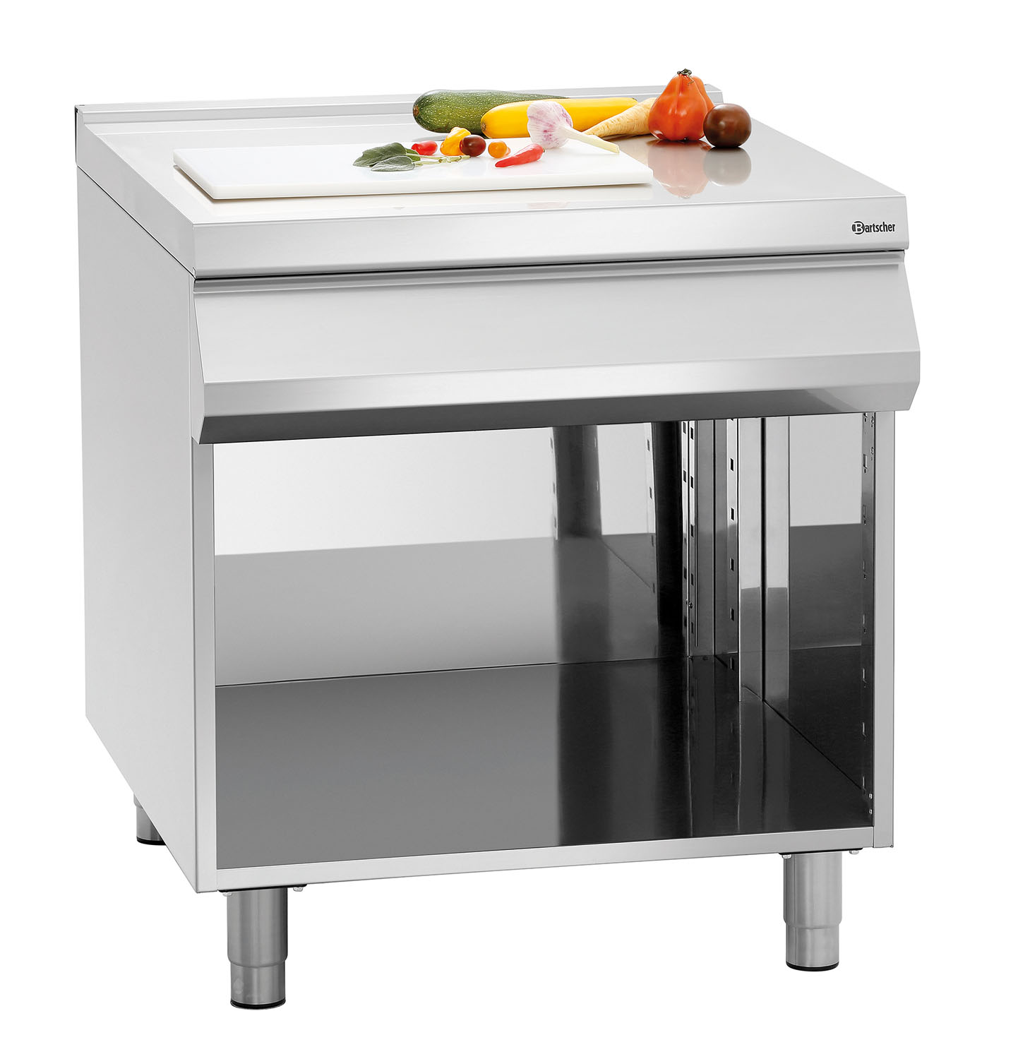 BARTSCHER Arbeitselement, OU - 296106