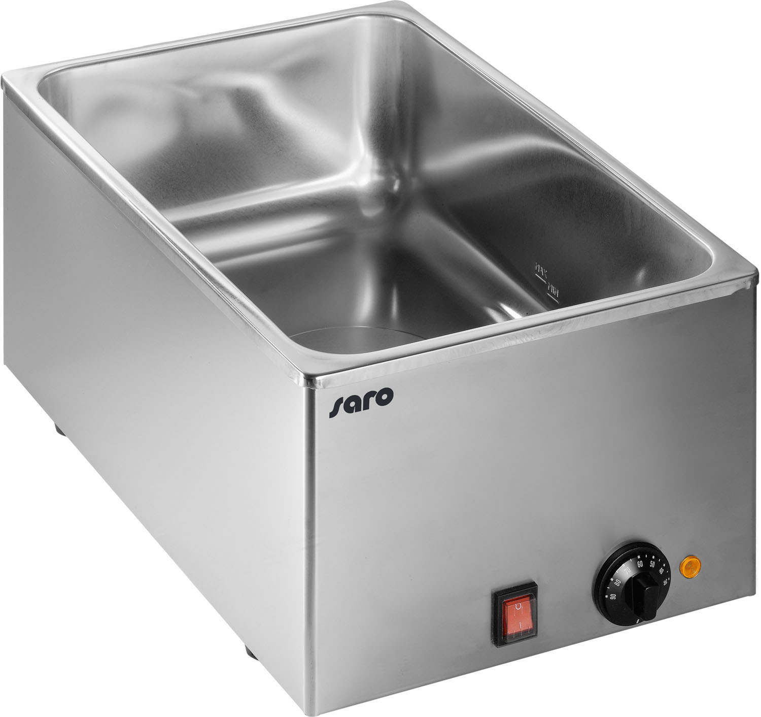SARO Bain Marie BM 210