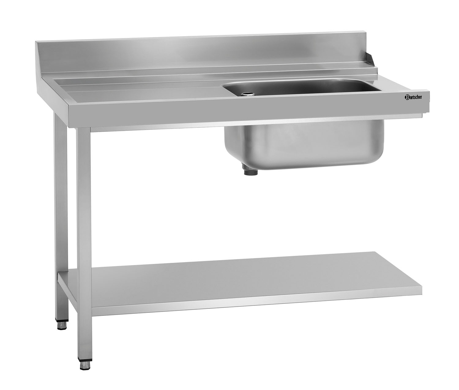 BARTSCHER Vorabräumung DS-LI1B - 109740