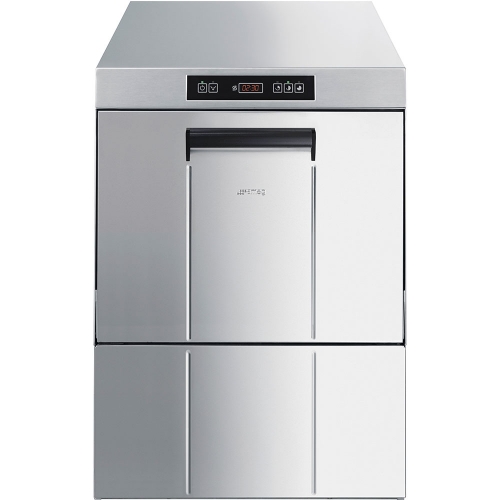SMEG Geschirrspülmaschine UD505D-UD505DS