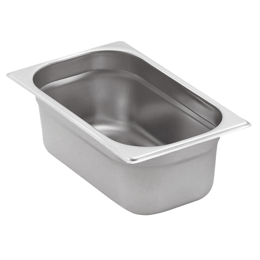 GN 1/4 Behälter