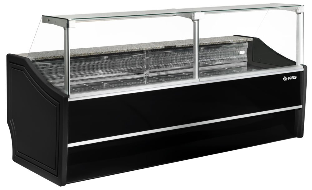 KBS Kühltheke Delio 2 150 S