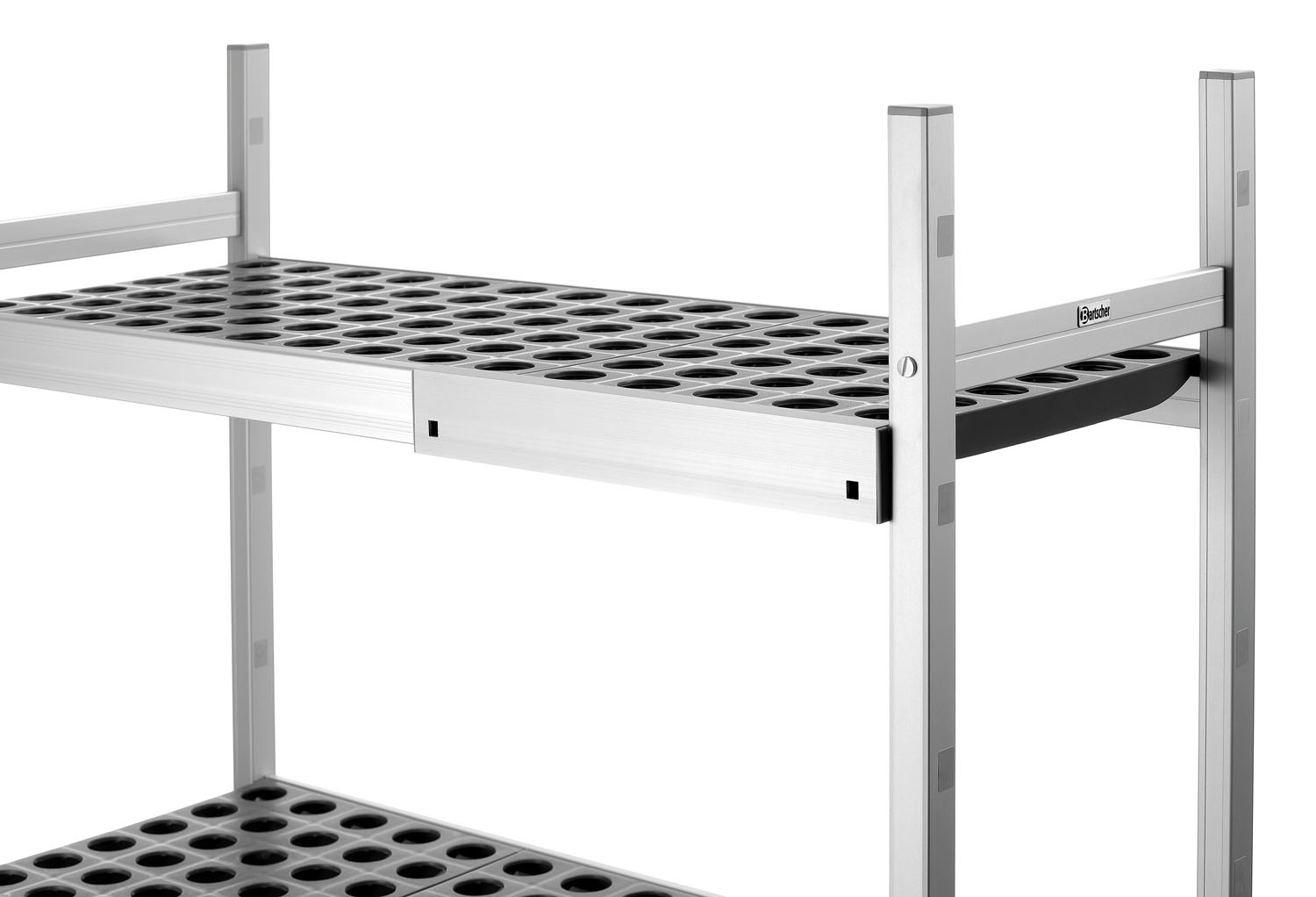 BARTSCHER Verbindungsleistenset Kit 360 - 603159