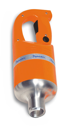 DYNAMIC Motorblock Master