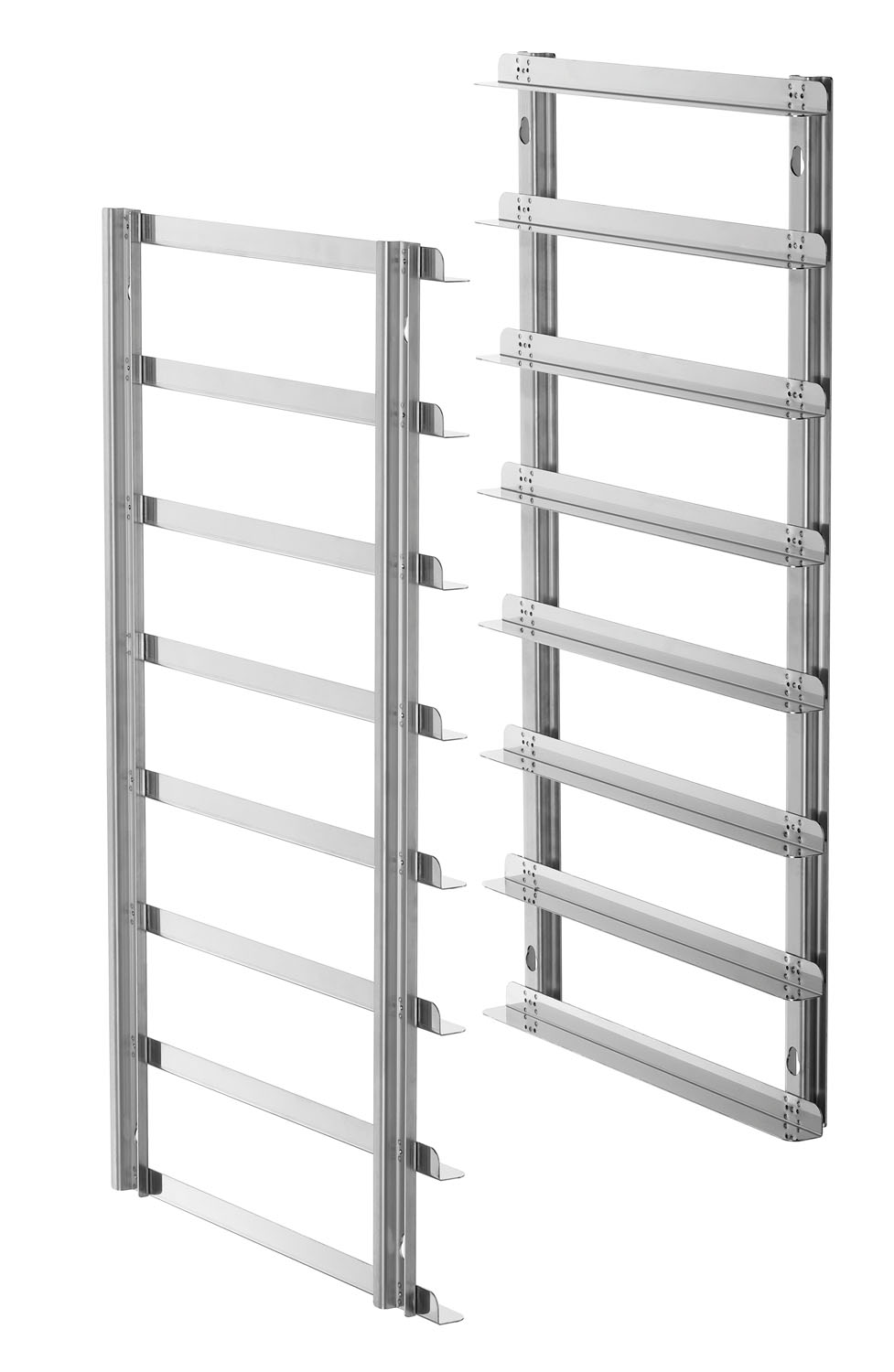 BARTSCHER Auflageschienen 6040 SST10110 - 117053