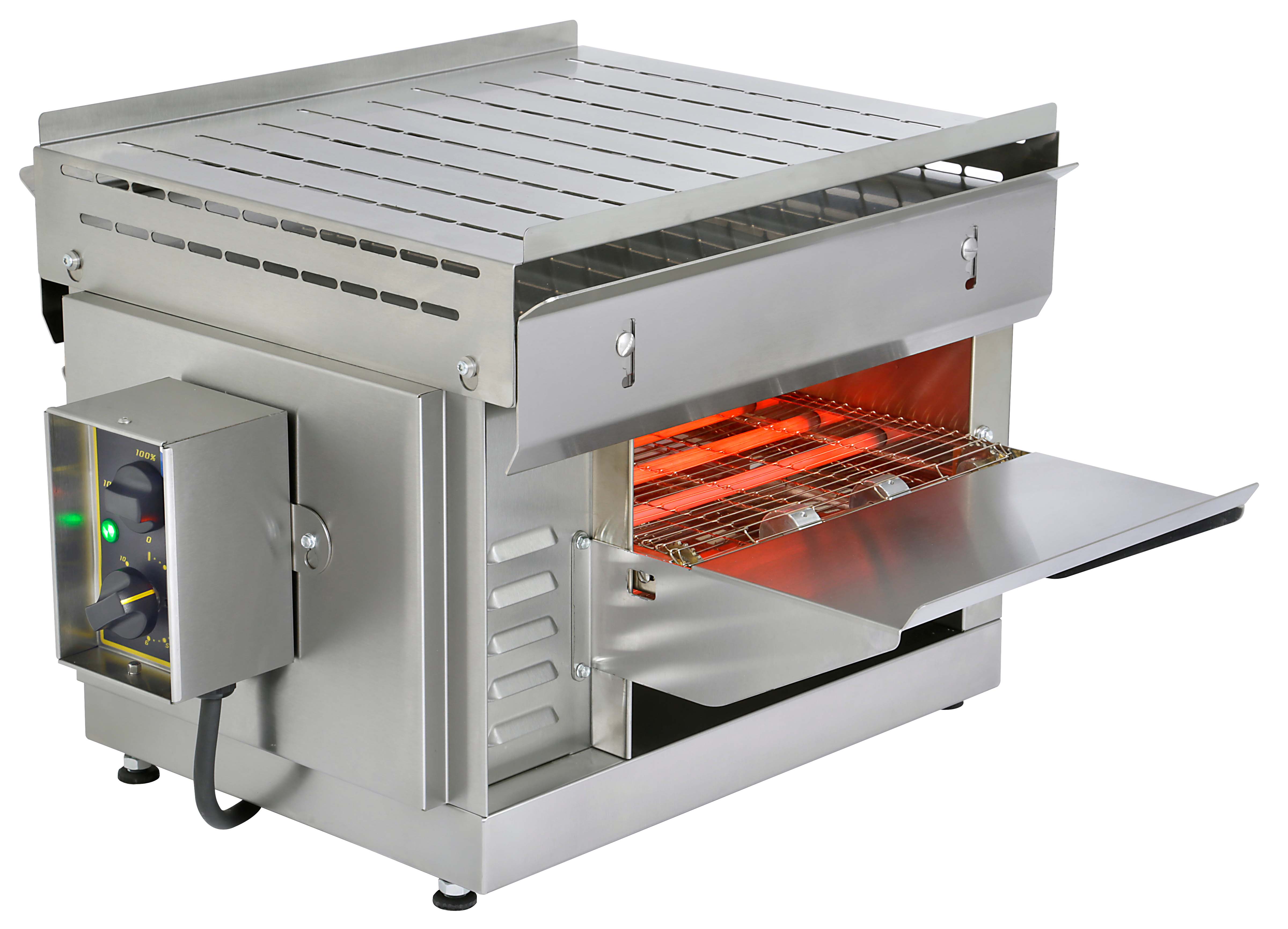 Flammkuchenofen Tart Flambée Neumärker 05-00719