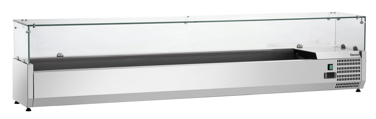 BARTSCHER Kühlaufsatz GL4-2001 - 110274