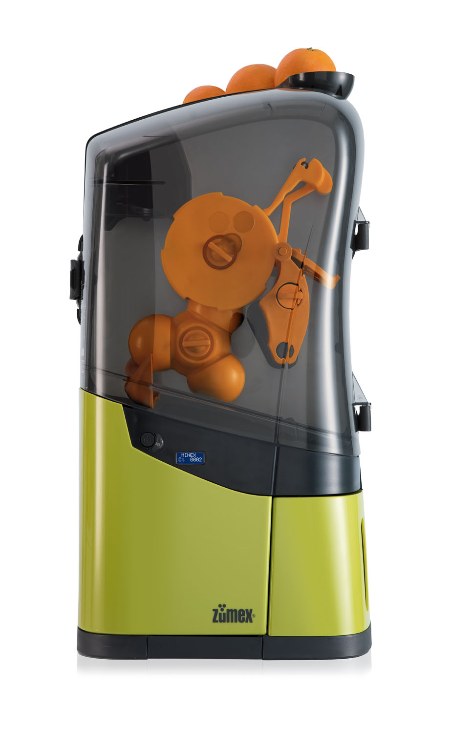 Zumex Saftpresse Minex  04917