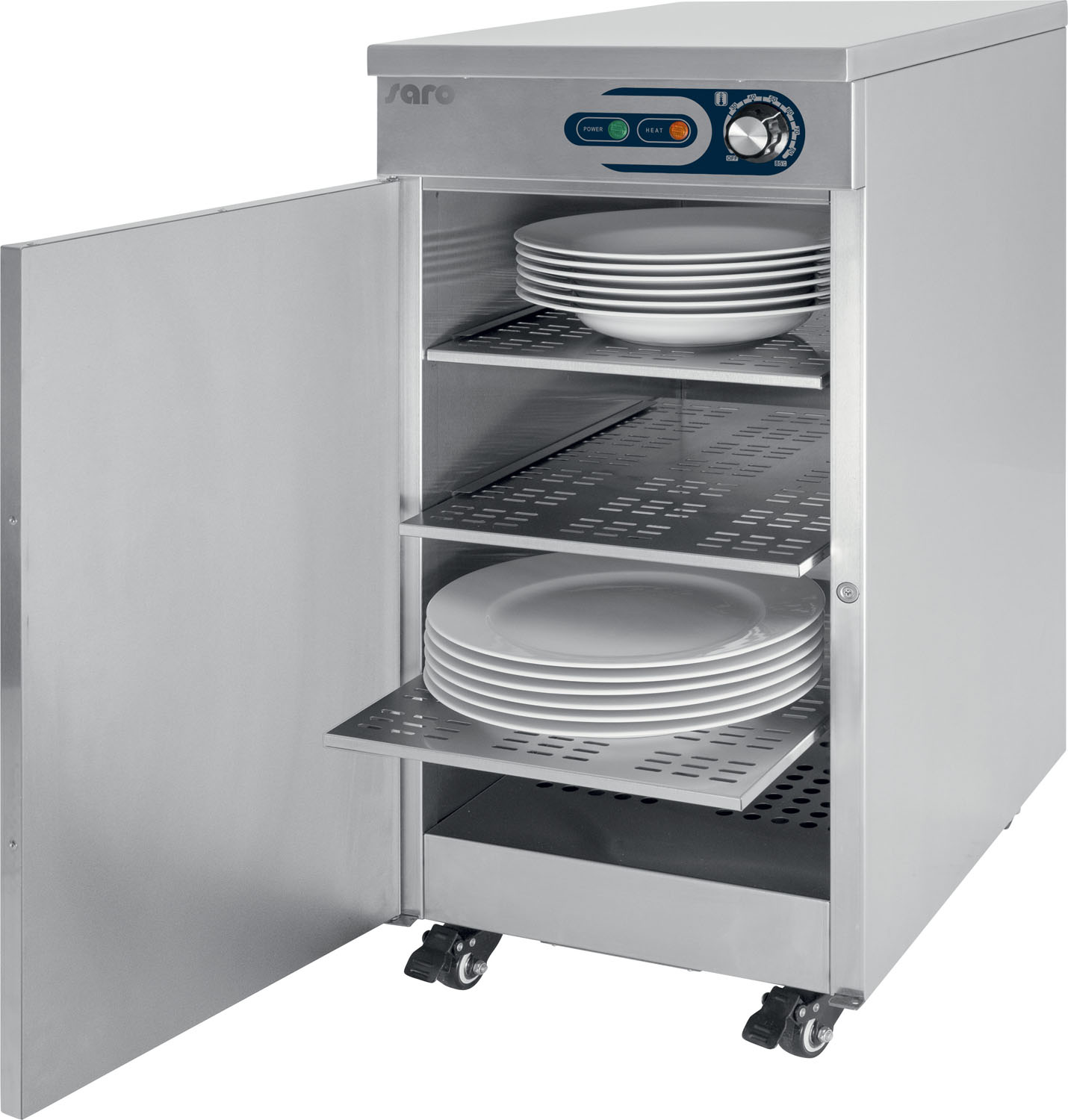 SARO Tellerwärmeschrank TW 60