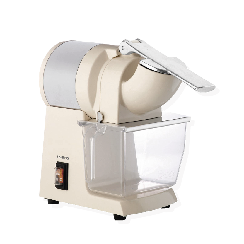 Käse- und Paniermehlreibe