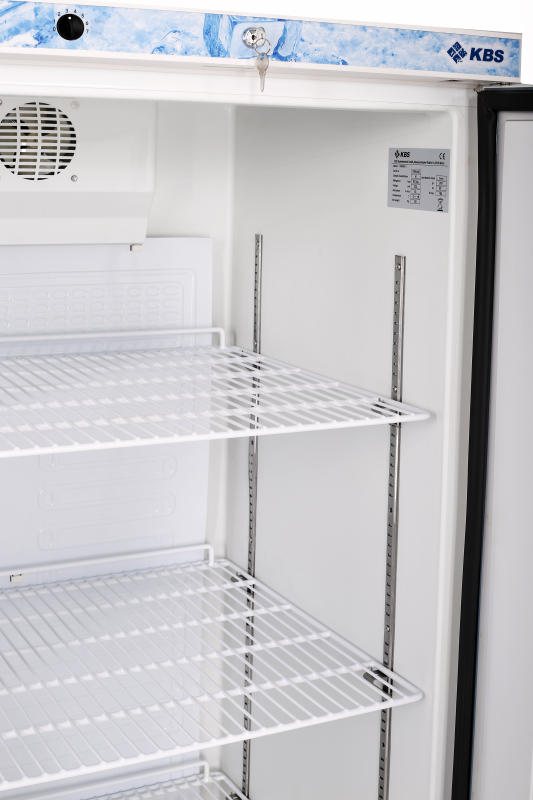 KBS Umluft Gewerbekühlschrank KBS 502U