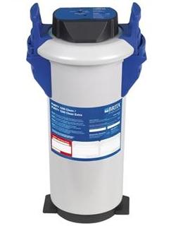 Brita Purity 1200 Clean EXTRA Komplett-Kit für Vollentsalzung