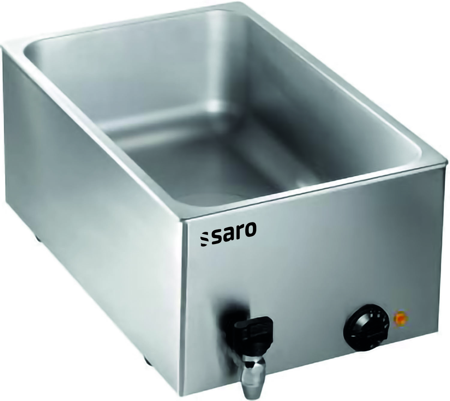 SARO Bain Marie BMH 160