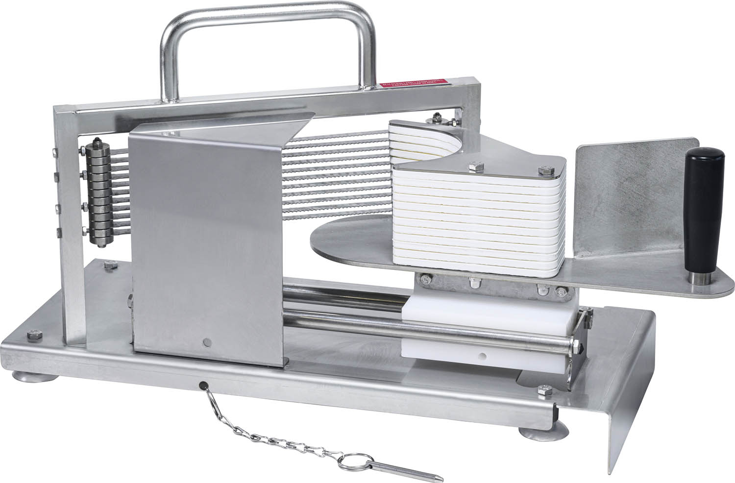 Mozzarellaschneider Caprese