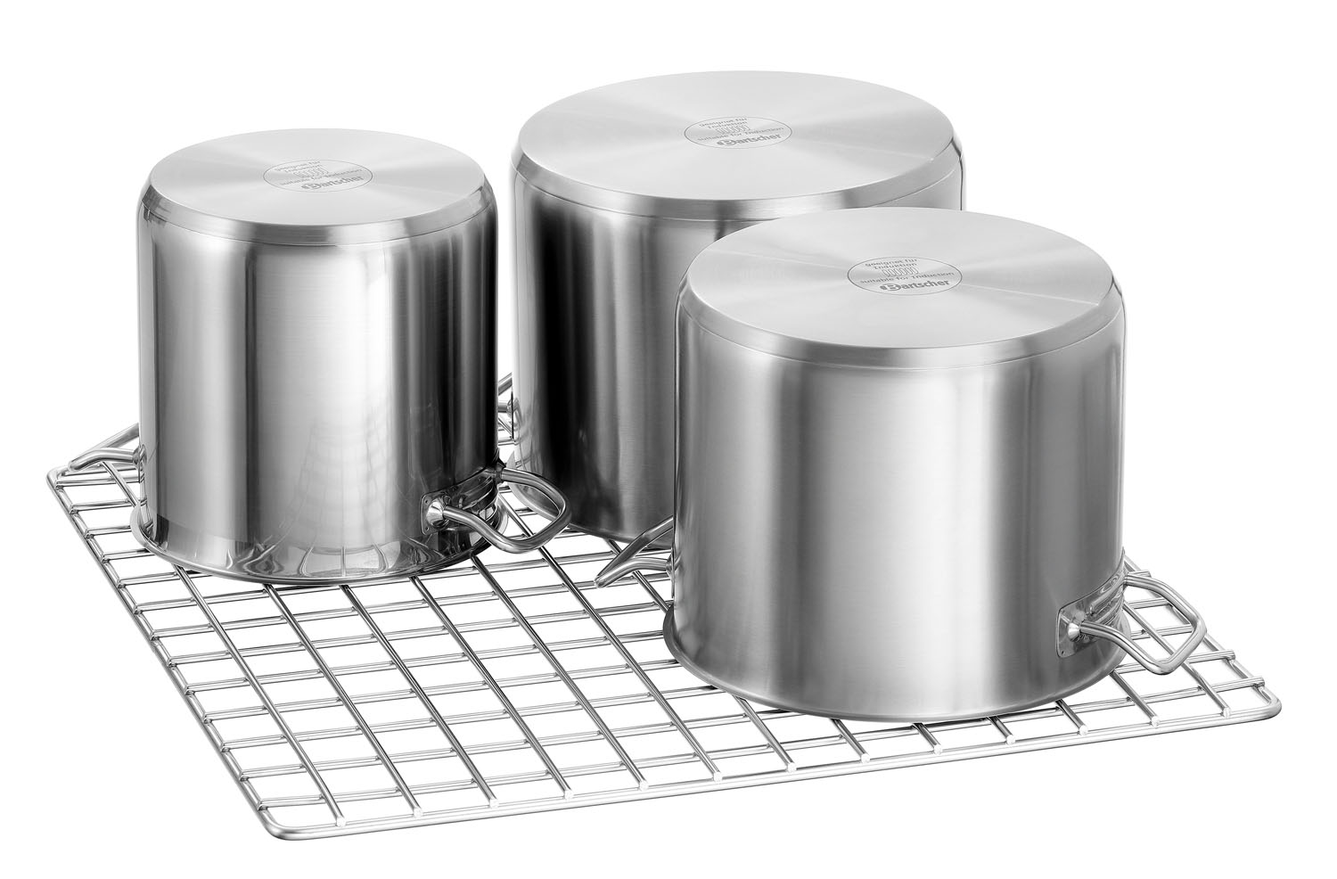 BARTSCHER Spülrost TS5500 - 110693