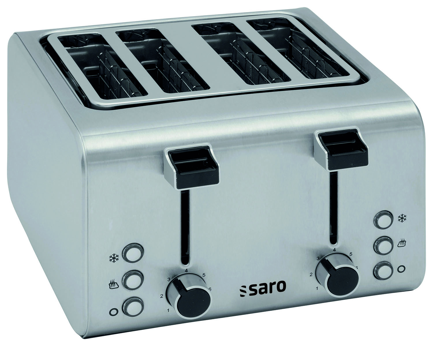 SARO Toaster ARIS 4