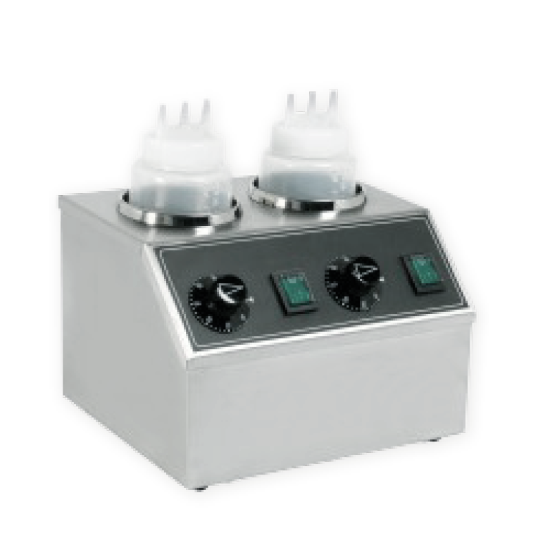 Bain-Marie Soßenbar