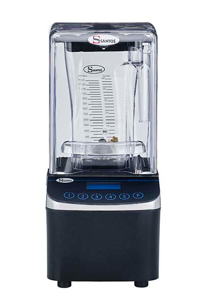 Santos Brushless Blender #62