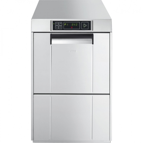 SMEG Gläserspülmaschine UG415D  - UG415DS