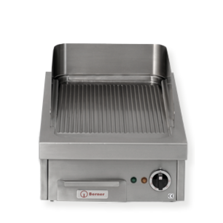 Induktions-Grillplatten