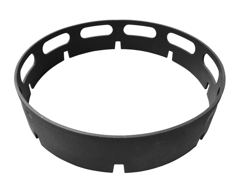 Wokring für unseren Gas-Hockerkocher 13 kW