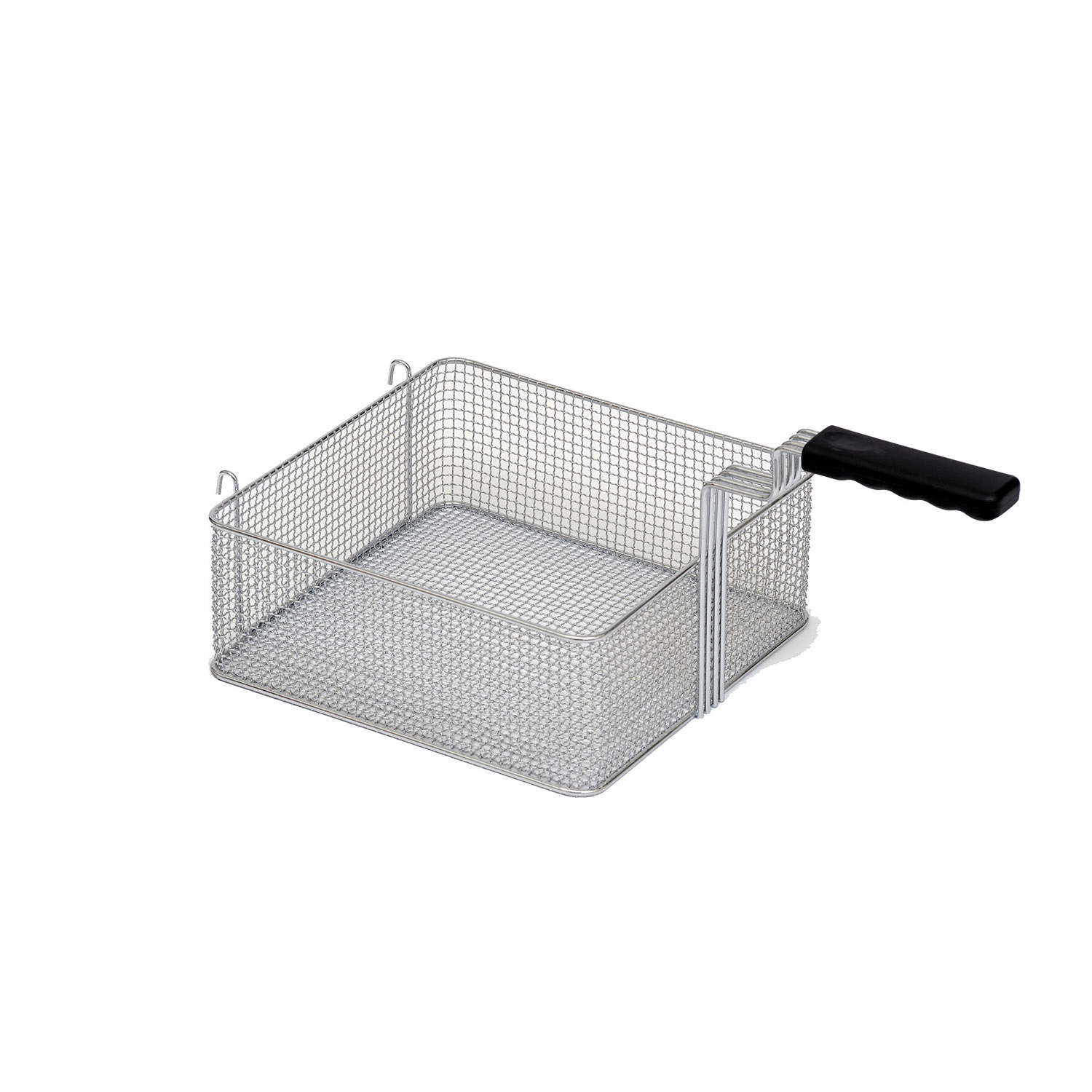 Berner BFKG Fritteusenkorb 16,5 Liter