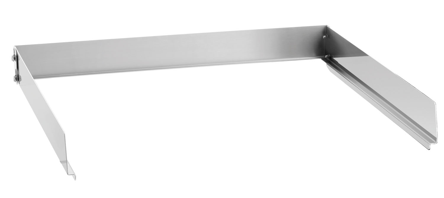 BARTSCHER Spritzschutz 980 - 296078