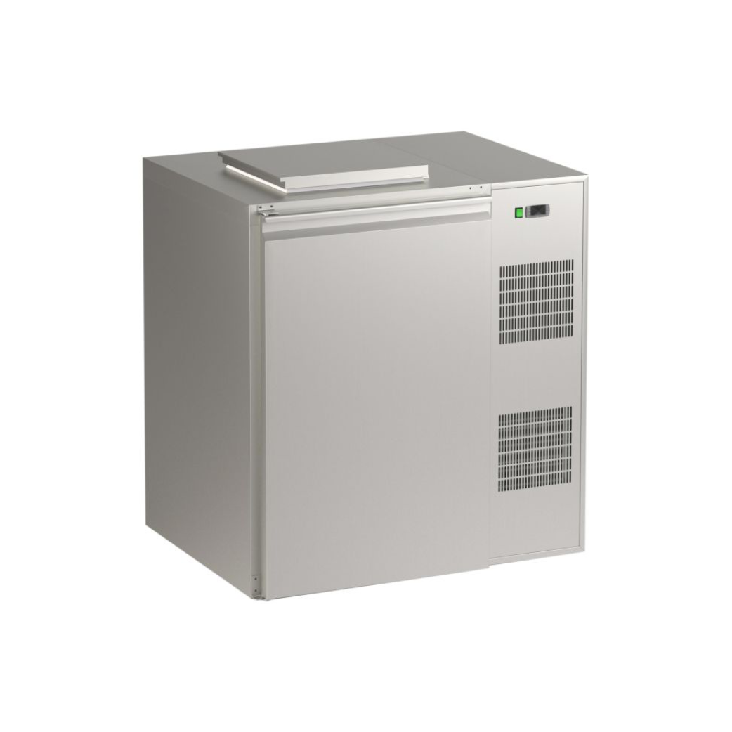 PROFIKOCHER Abfallkühler RW1RD