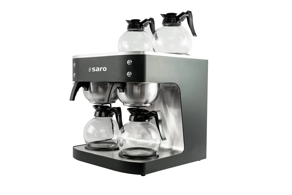SARO Kaffeemaschine S48T