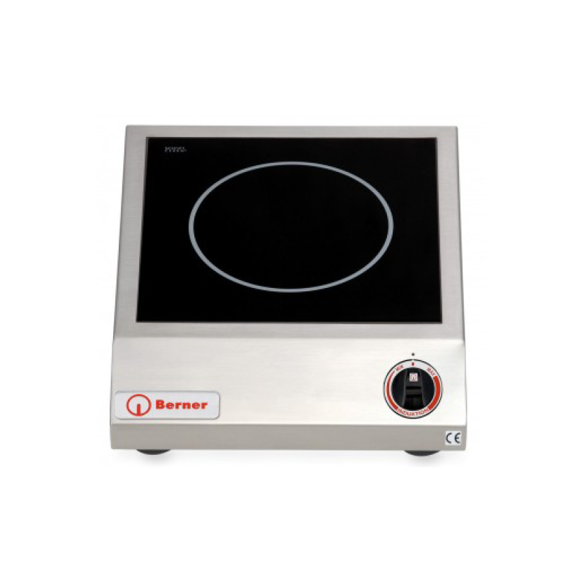 Induktionskochfelder