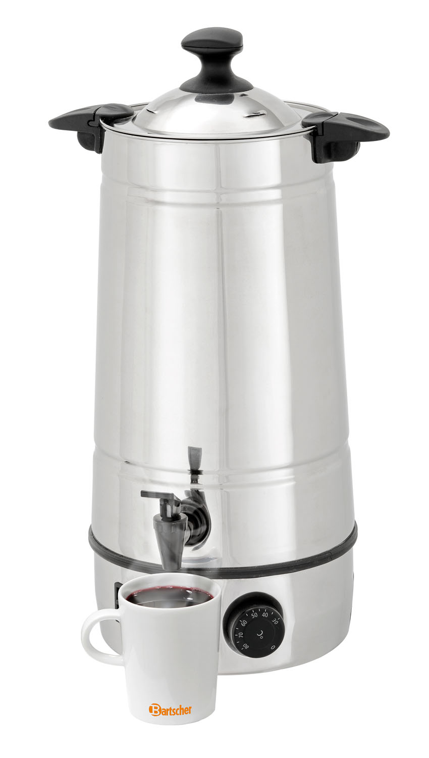BARTSCHER Glühweintopf 7L - 200065