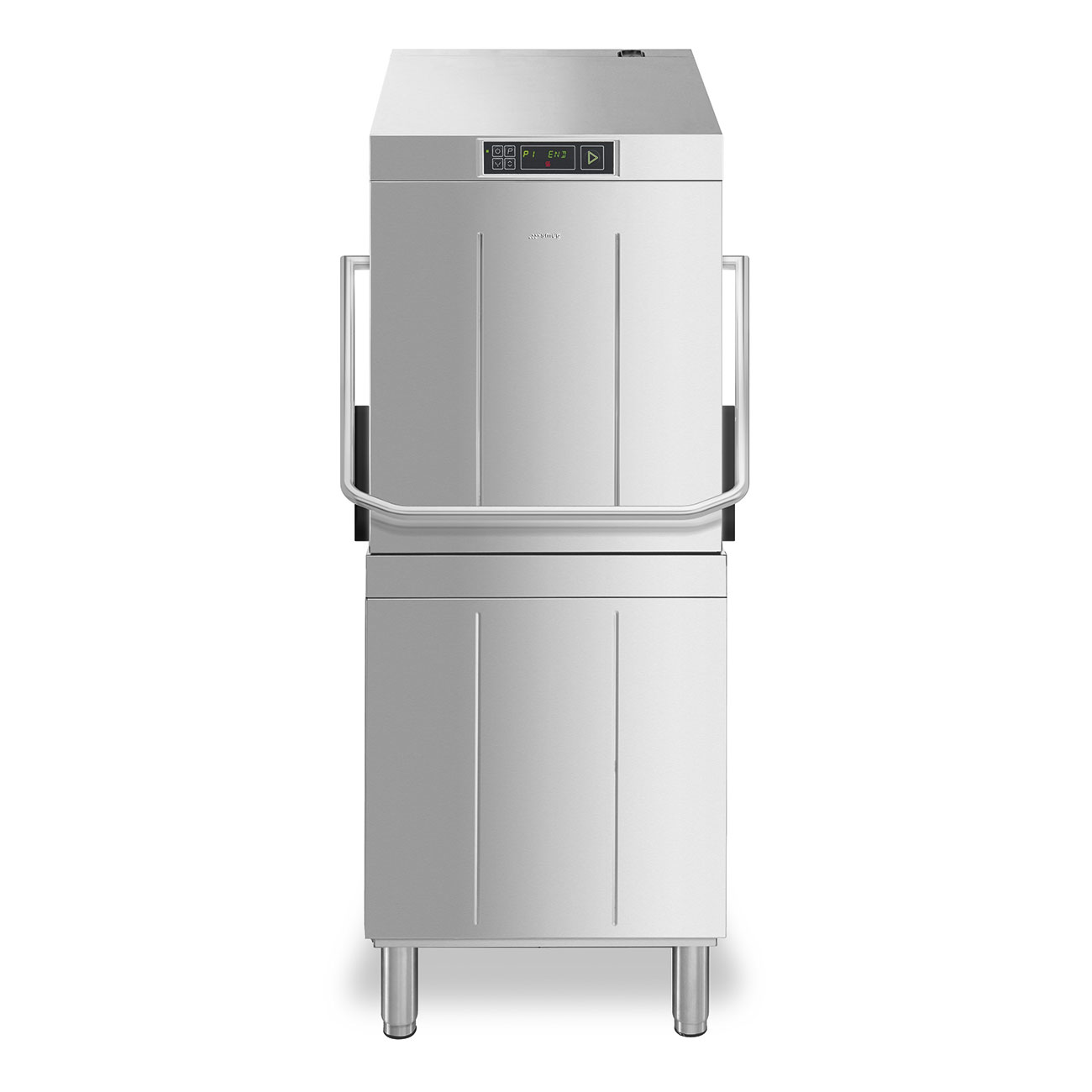 SMEG Haubenspülmaschine SPH515 - SPH515S