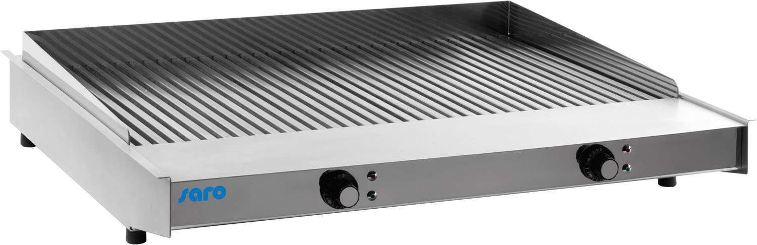 SARO Grill WOW GRILL 800
