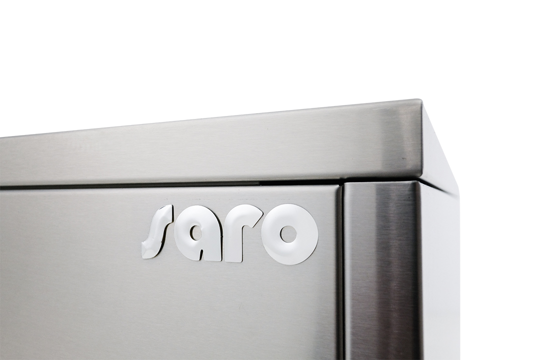 SARO Eiswürfelbereiter EB 40