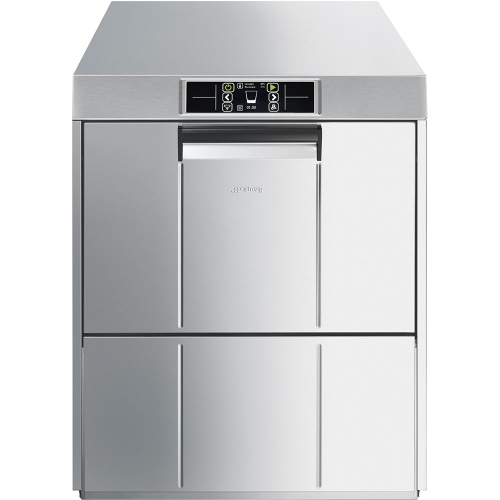 SMEG Gläserspülmaschine UG520DL - UG520DSL