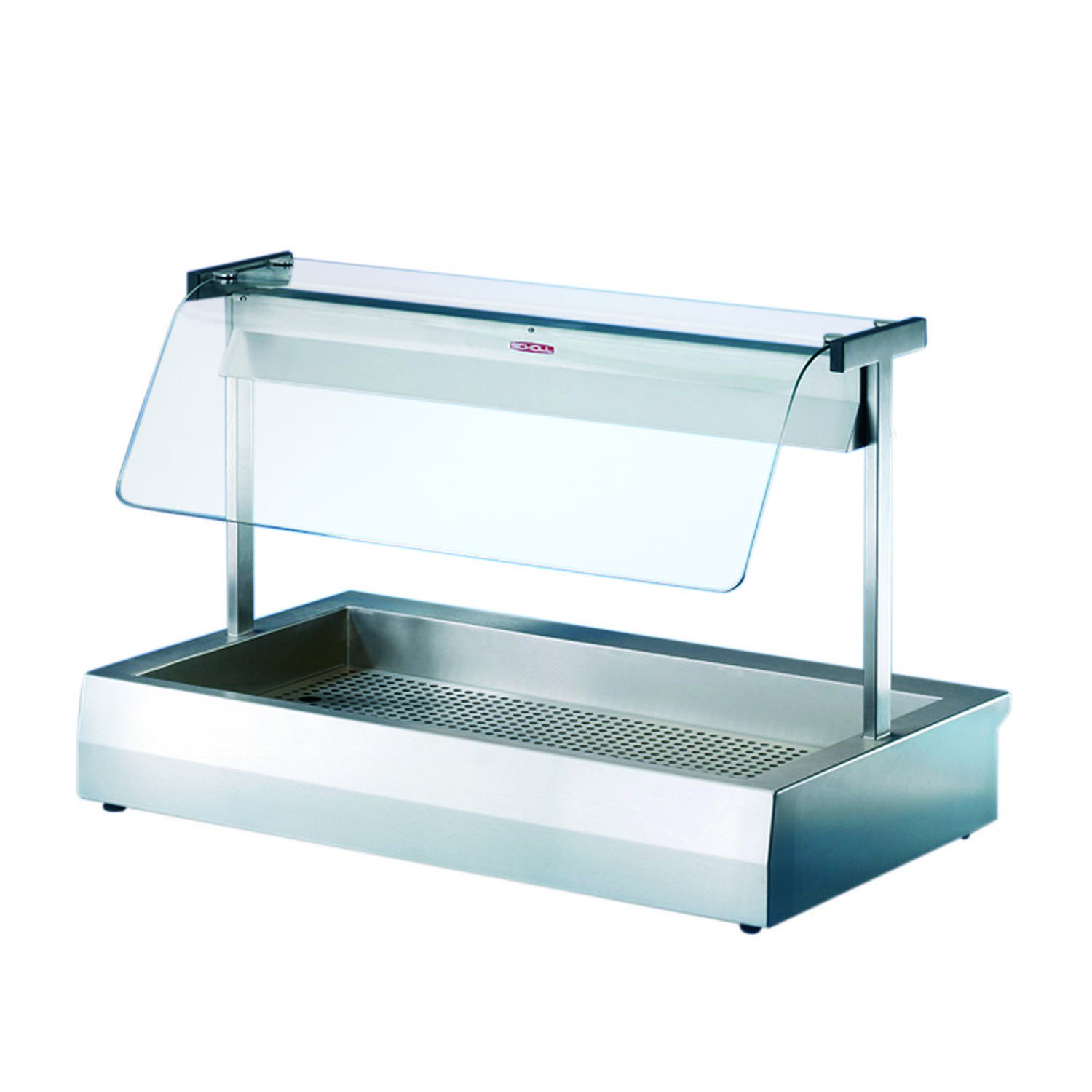 Profit-Line 25000 Crash-Eis