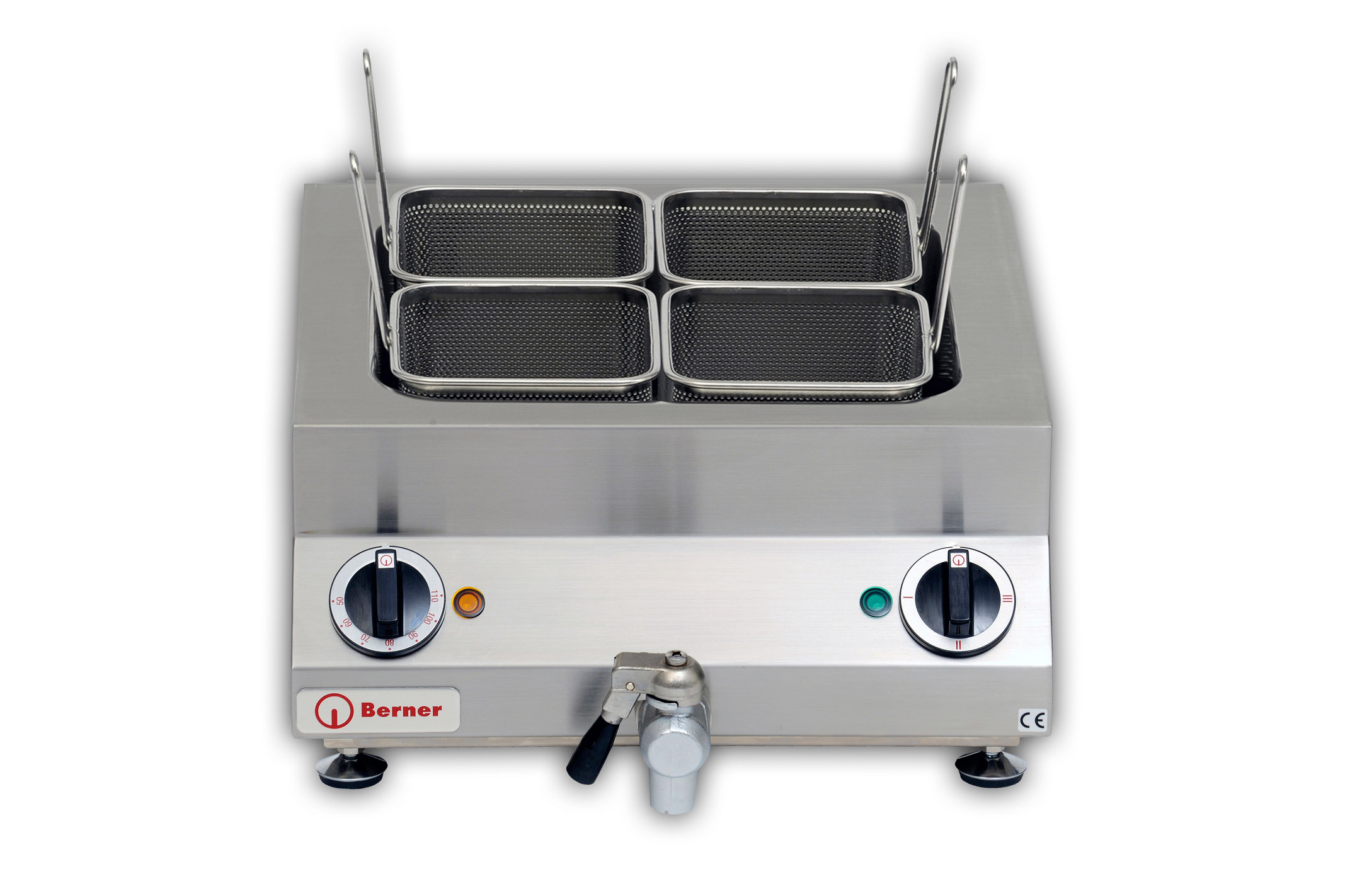 Berner Nudelkorbset BNKSET45