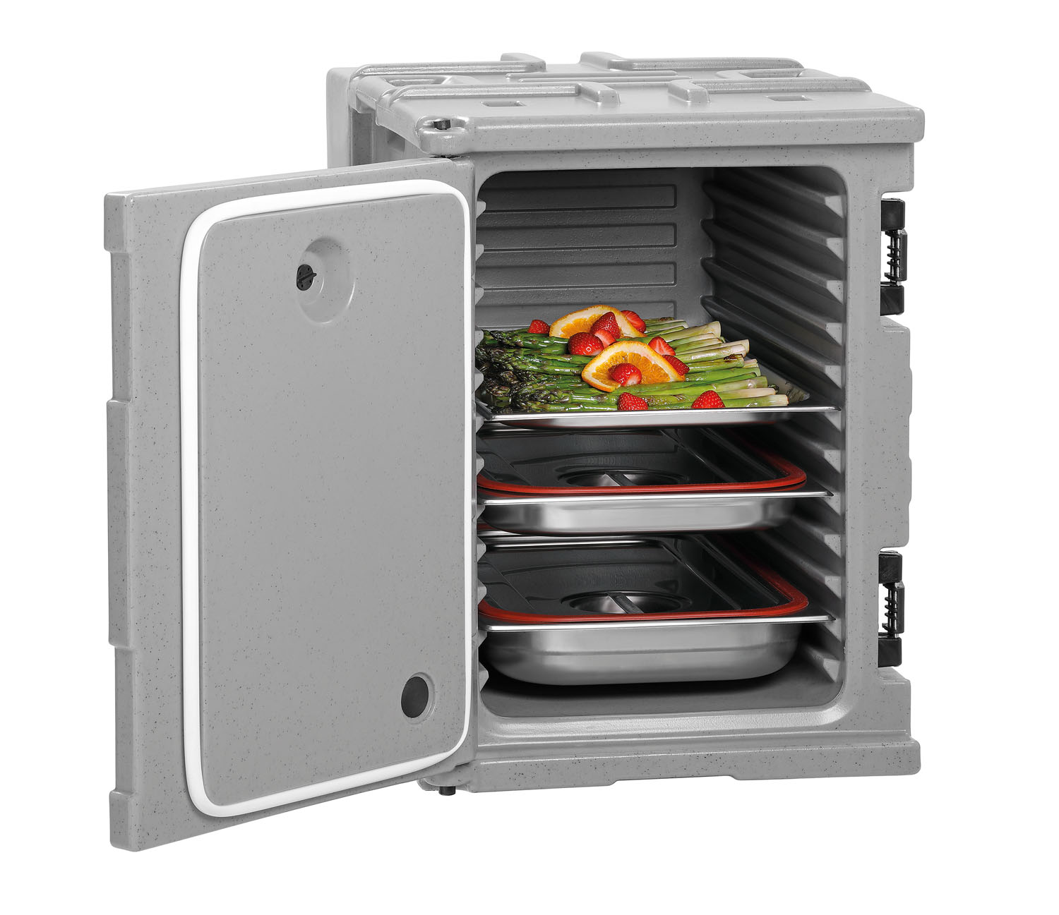 BARTSCHER Thermo-Transportbehälter GN110-12 - 300133