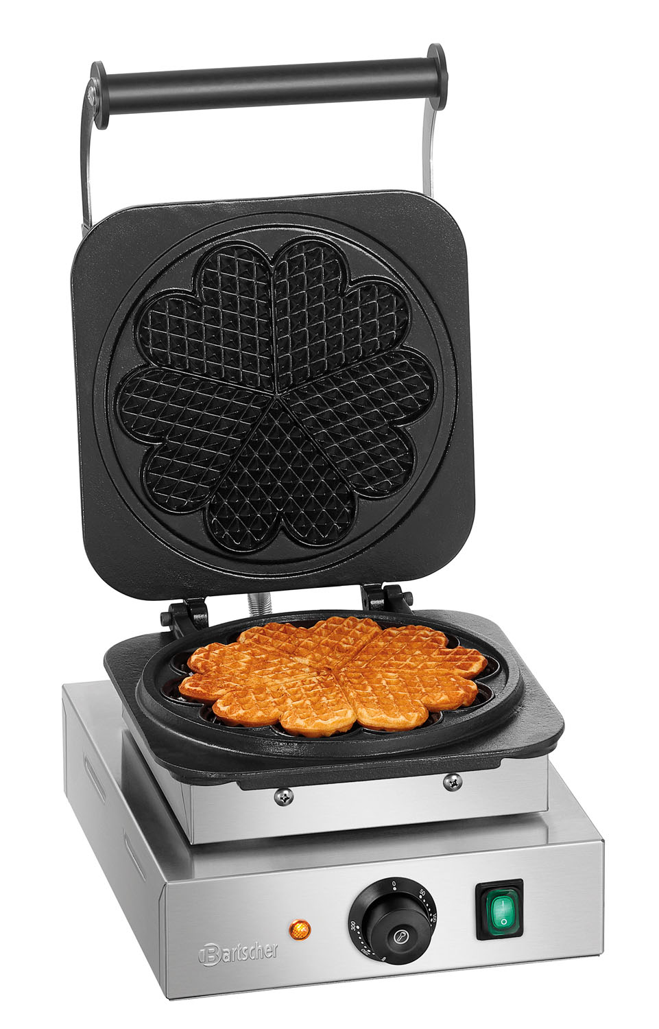 BARTSCHER Waffeleisen 1HW211 - 370174