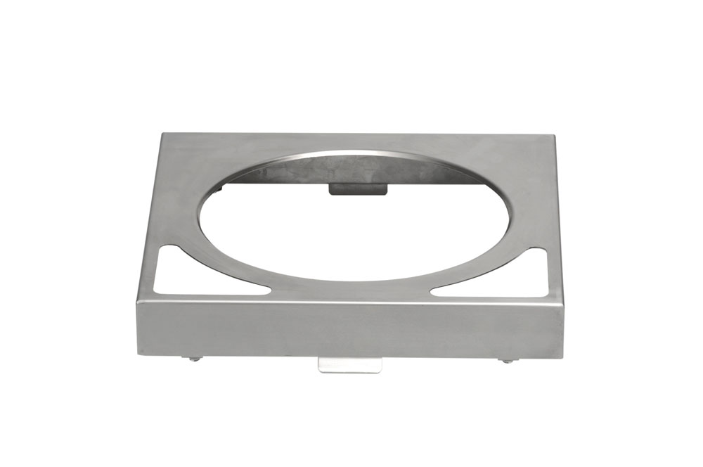 LOCHER 209201 ﻿Wok- Aufsatz