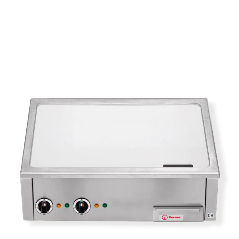 Teppanyaki Grillplatten