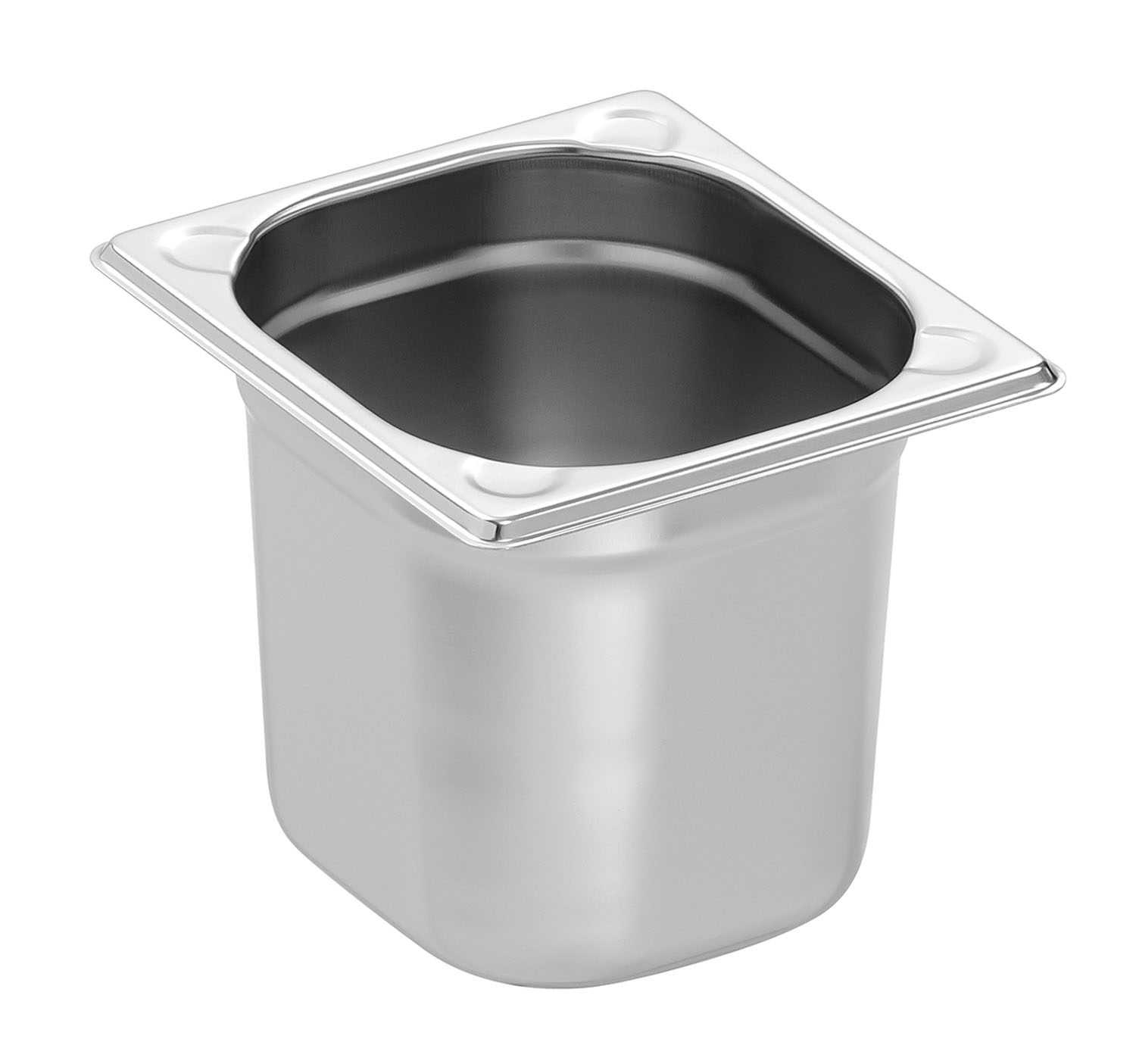 BARTSCHER GN-Behälter, 1/6GN,T150, Basic Line - 716150