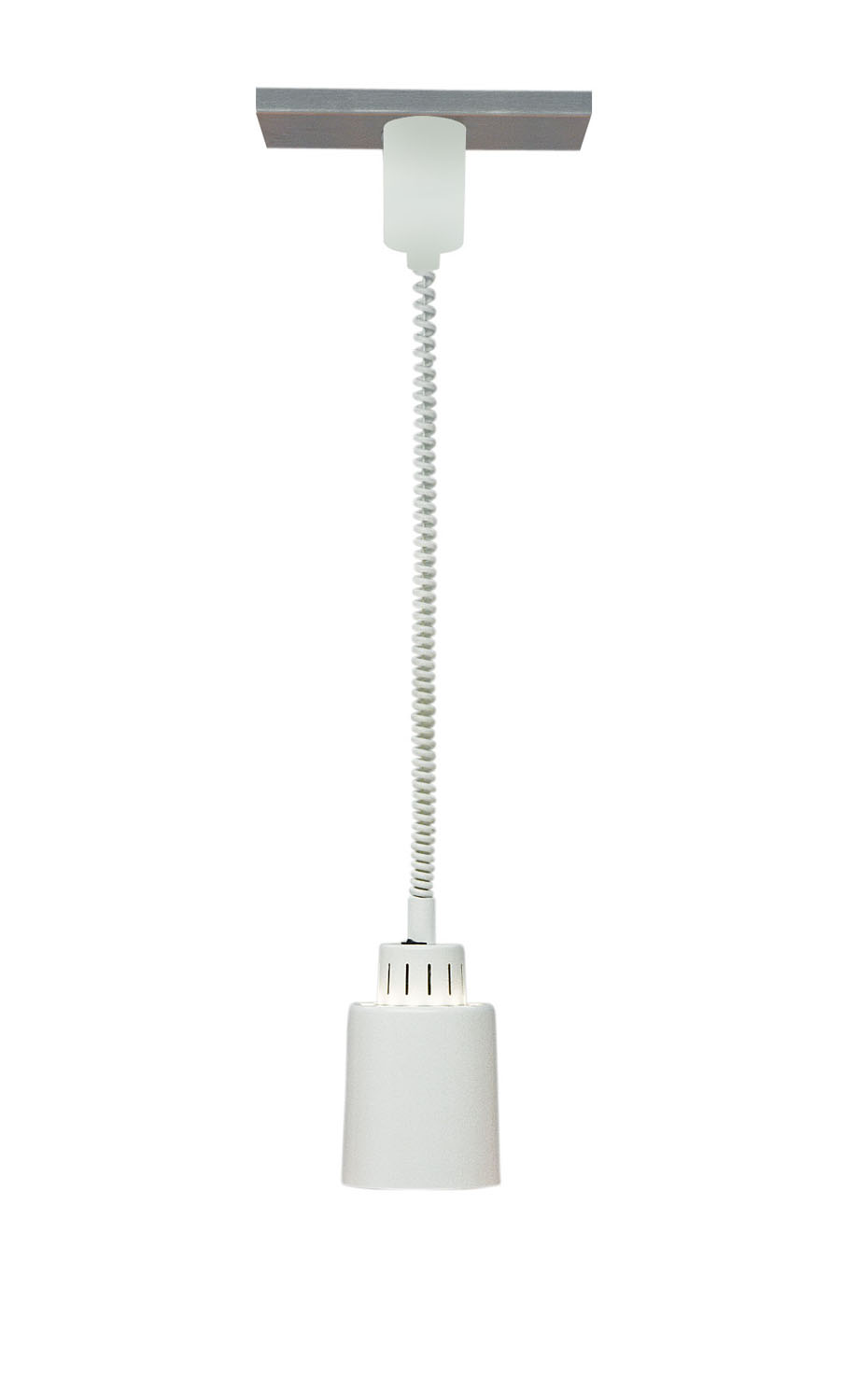 Scholl Alu Wärmestrahler weiss Modell 27001 Typ B0012