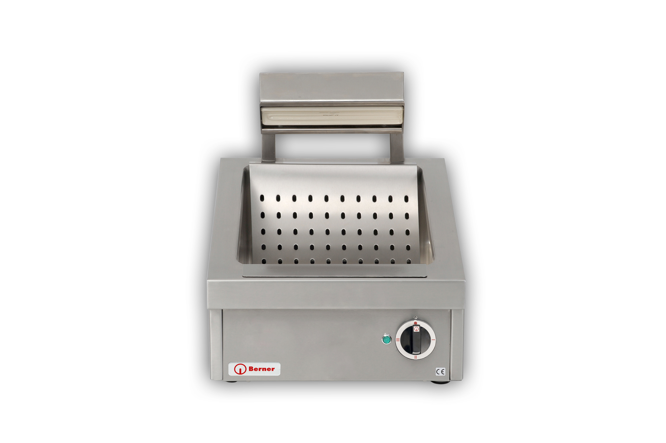 Berner BPWKTT Pommeswärmer