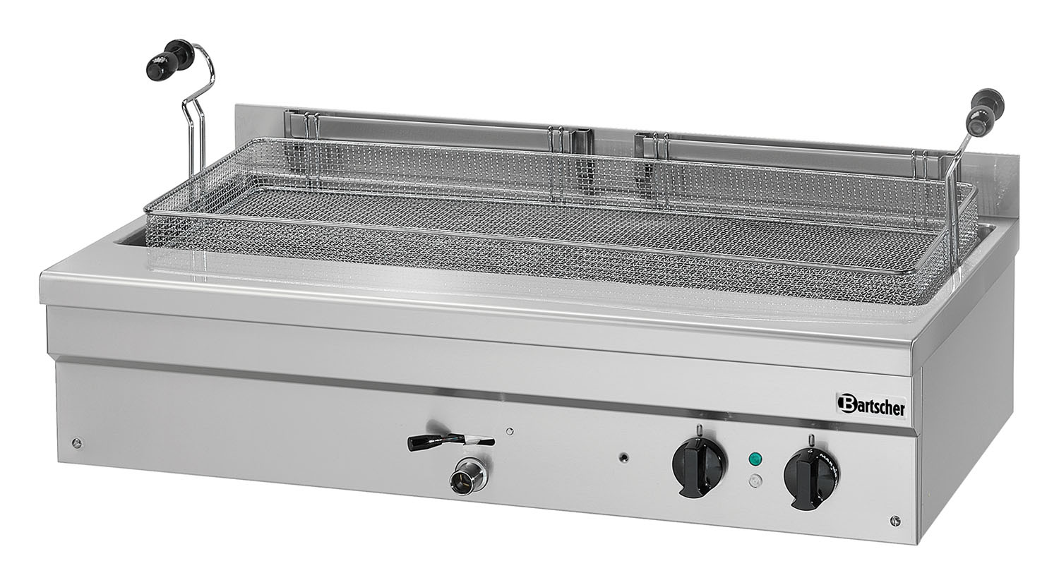 BARTSCHER Backwarenfritteuse BF 35E - 101413