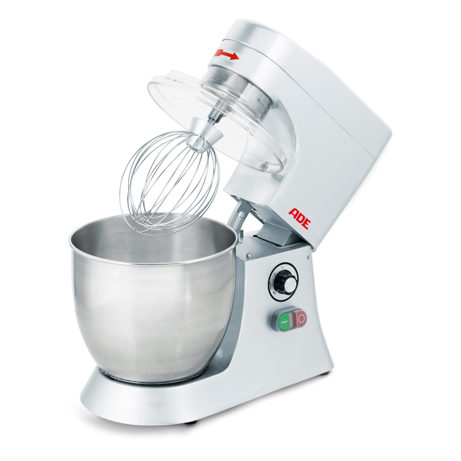 Planetenrührwerk Modell ADE TWISTER7 6 Liter 4215