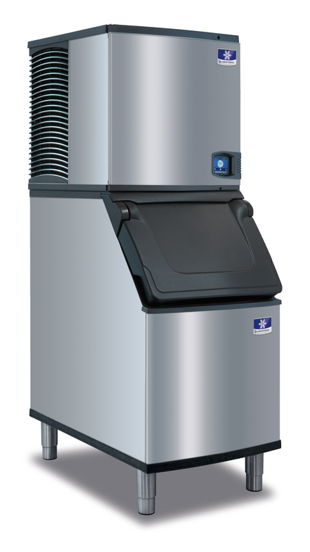 MANITOWOC Eiswürfelbereiter Indigo NXT Vollwürfel - 200 kg