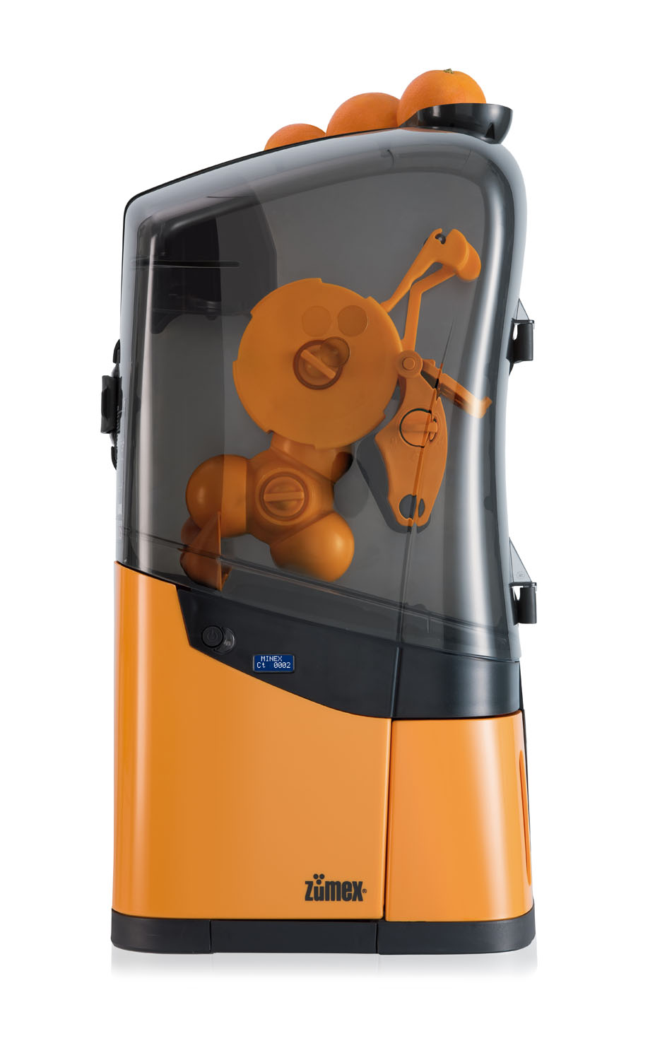 Zumex Saftpresse Minex  04917